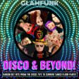 Glam Funk Band presents Disco & Beyond!