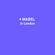 Mabel: Be The First To Know