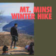 Mt. Minsi Winter Hike