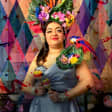 The Teasers Carnival Edition no Maxime com jantar e show