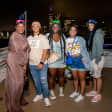 Pride Party Cruise