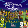 Bounce Empire - Bounce House of Horrors