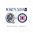 Querétaro FC Femenil vs Cruz Azul