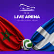 FIFA World Cup 2026™ Fan Zone - Morocco v. Scotland