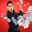 Javier Jarquin: Card Ninja