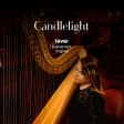Candlelight : Harpe solo à la lueur des bougies