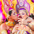 London's Biggest Pre-Carnival Party