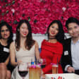 The 3rd Annual Black & Red Ball