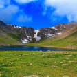 Mount Evans & Red Rocks Park Small Group Tour From Denver