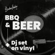 Brunch BBQ & Beer + Dj Set on Vinyl en el rooftop del Hotel Generator