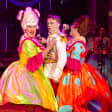 Cinderella - The Rockin' Panto