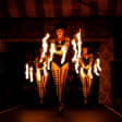 Circus Music Hall at Aeronaut!