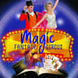 Magic Fantasy Circus au Théâtre du Cours