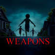 Weapons