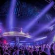 Toolroom at Eden Ibiza