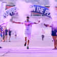 The Color Run em Braga