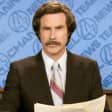 Street Food Cinema Presents: Anchorman: The Legend of Ron Burgundy