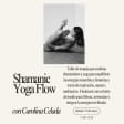 ﻿Shamanic Yoga Flow in Asana Groove
