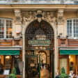 Visite guidée : Les Secrets des Passages couverts