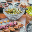 Asian latin food en Chow Chow