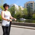 Stockholm City Segway Tour