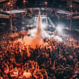Universiparty We Love Dembow en Fabrik