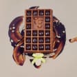 Goûter de Noël chez Yummy & Guiltfree