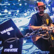 The Doctor's Orders Present: DJ Nu-Mark (Jurassic 5)
