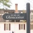 Colonial Williamsburg Wander: A Journey Through Time