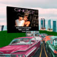 Ghost en Autocine Madrid Fever