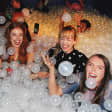 The Ultimate Sing-Along Club Night & Ball Pit Party!