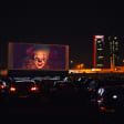 It Capítulo 2 en el Autocine Madrid RACE