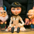 Tropos Teatro: Blancanieves