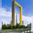 Dubai Frame Tickets Line Skip