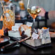 Cheese & Cocktail perché sur le plus beau rooftop de Bruxelles