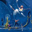 Los cuentos de Hoffmann en Pequeño Cine Estudio