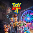 Toy Story 4 at ODEON (Outside M25)