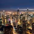 Sparkling Chicago: 360 CHICAGO Observation Deck with Prosecco