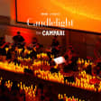 Candlelight: Los mejores musicales con Campari Tonic