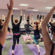 Om Yoga Show at Event City
