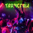 FUEGO Latin Lates at Tropicana Beach Club