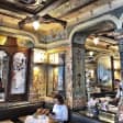 Visite virtuelle guidée : Restaurants légendaires de Paris