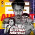 EFC Muaythai Festival 2