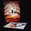 Halloween Paint And Sip @ Unarthodox