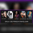 Gala de Magia Familiar
