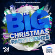 The Big Christmas Party Nights