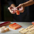 Make Your Own Sushi - Orange County - LA