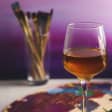 Drink & Draw au Nida