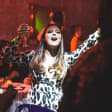 Motown Mansion Party