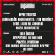 BIGSOUND Festival Barakaldo 2026